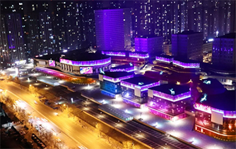 喜訊！弘陽廣場正式交付 